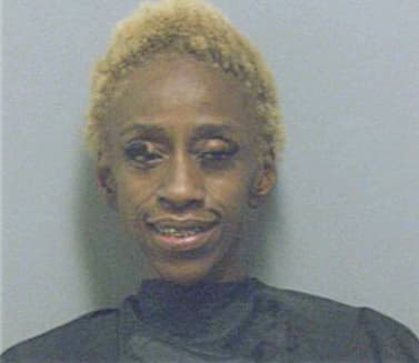 Mcdowell Sonja - Dekalb County, GA 
