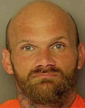 Jones Stephen - Horry County, SC 