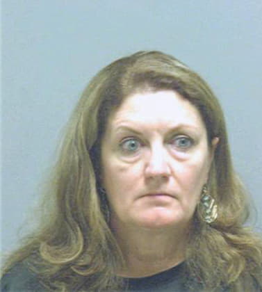 Stottlemyer Susan - Dekalb County, GA 