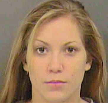Bowman Tabitha - Mecklenburg County, NC 
