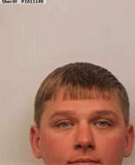 Wiley Timothy - Chatham County, GA 