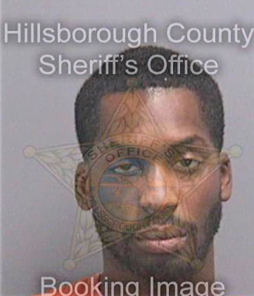 Davis Tony - Hillsborough County, FL 