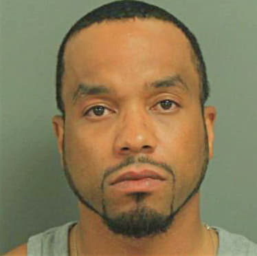 Graddy Travis - Wake County, NC 