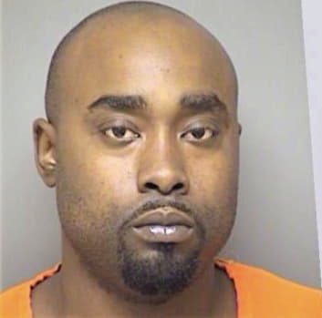 Roundtree Tyrone - Denton County, TX 