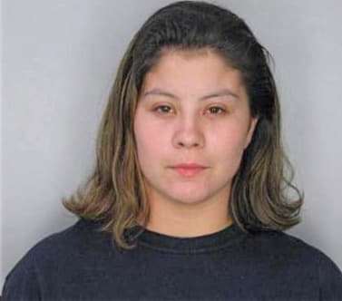 Lugo Vanessa - Hillsborough County, FL 