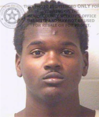 Dillard Wc - Henry County, GA 