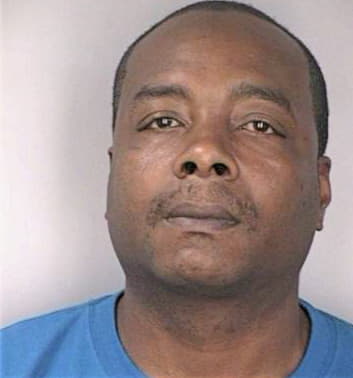 Johnson Wilton - Hillsborough County, FL 