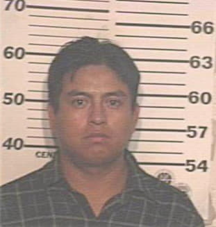 Rosas Alfredo - Hidalgo County, TX 
