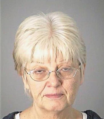 Woodcook Ann - Pasco County, FL 