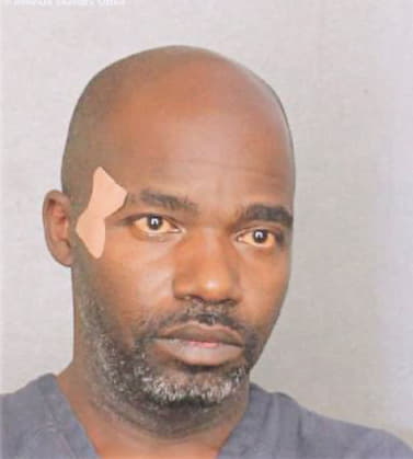 Ricks Antwoin - Broward County, FL 