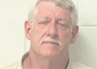 Grayson Bruce - Newton County, GA 