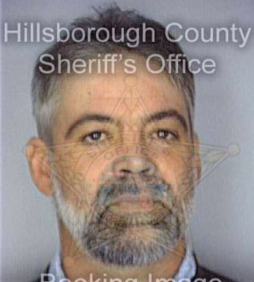 Clark Bryan - Hillsborough County, FL 