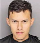 Velez-Martinez Camilo - Greenville County, SC 