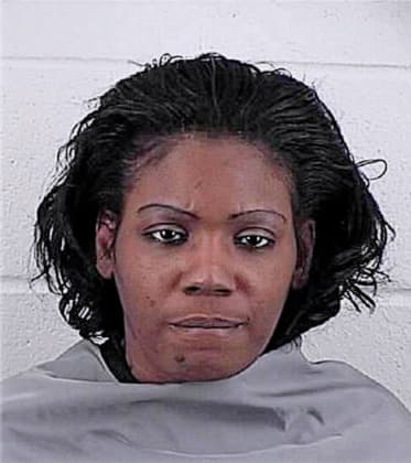 Williams Carla - Johnson County, KS 