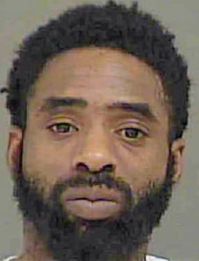 Bruce Carleus - Mecklenburg County, NC 