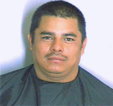 Peralta Cesar - Dekalb County, GA 