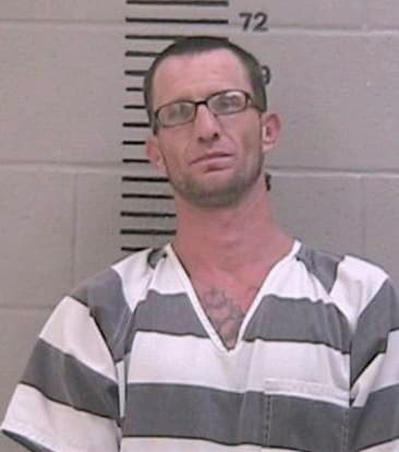 Nickelson Cody - Gillespie County, TX 