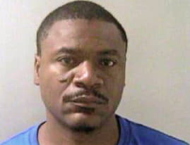 Anthony Damon - Leon County, FL 