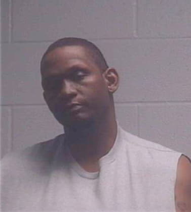 Dawkins Danudi - Cleveland County, NC 