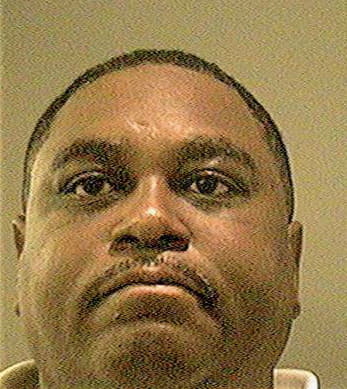 Thompson Darryl - Gwinnett County, GA 