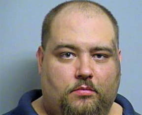 Gavit David - Tulsa County, OK 
