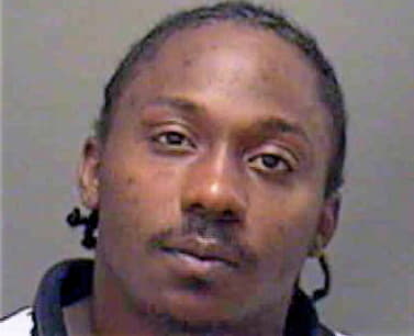 Jenkins Demario - Mecklenburg County, NC 