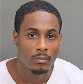 Williams Deshane - Orange County, FL 