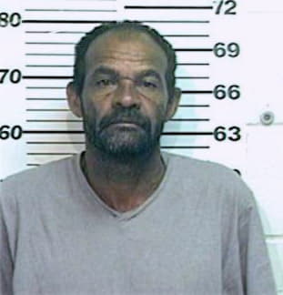 Tomacen Diosdado - Henderson County, TX 