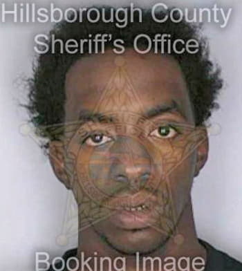 Dixon Dvon - Hillsborough County, FL 