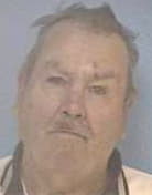 Chumley Efford - Dawson County, GA 