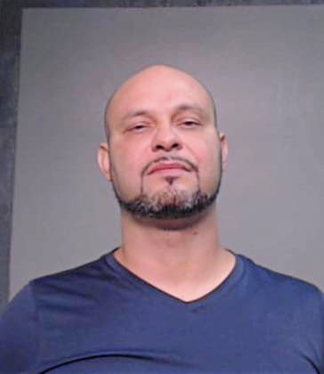 Alvarez Francisco - Hidalgo County, TX 