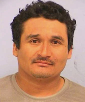 Hernandez Geremia - Travis County, TX 