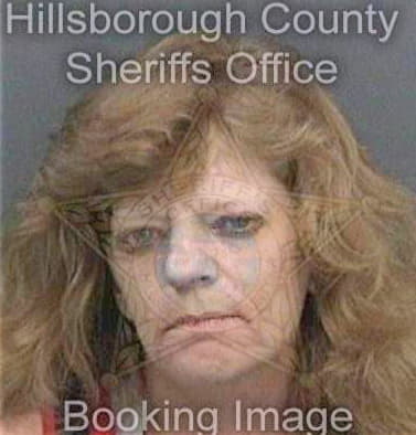 Adams Holly - Hillsborough County, FL 