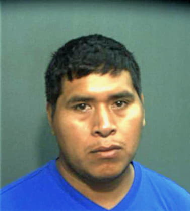 Lopezchavez Humberto - Orange County, FL 