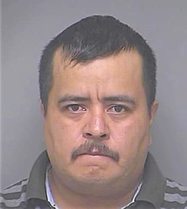 Sanchez-Huerta Ismael - Denton County, TX 