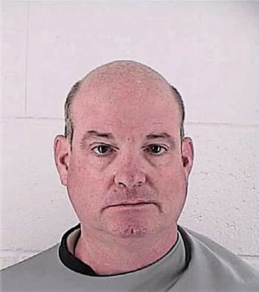 French James - Johnson County, KS 