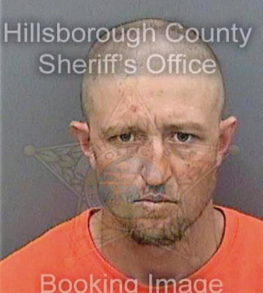 Farr Jarrett - Hillsborough County, FL 