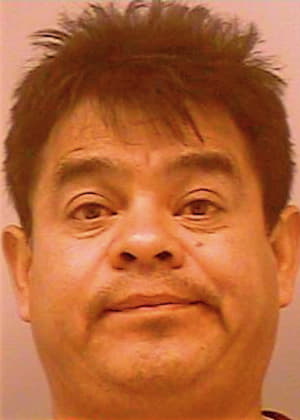 Vasquez Javier - Gwinnett County, GA 