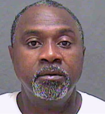 Henderson Jeffery - Mecklenburg County, NC 