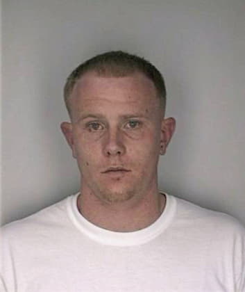Sapp Jeremy - Hillsborough County, FL 