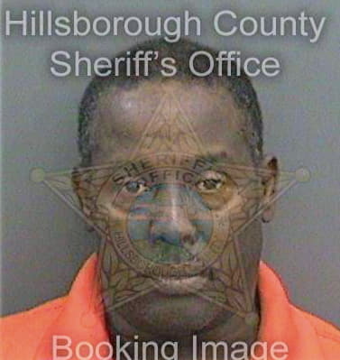 Green Jerome - Hillsborough County, FL 