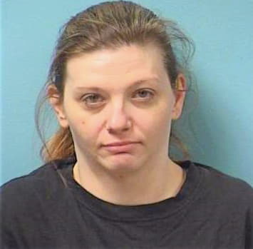 Drange Jessica - Stearns County, MN 