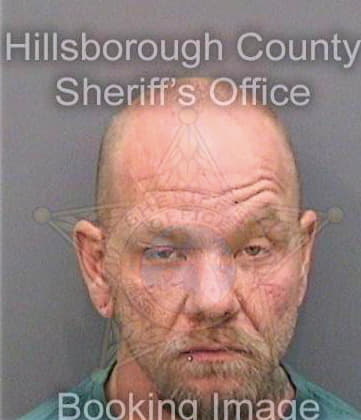 Pierson John - Hillsborough County, FL 