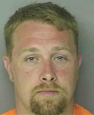 Stoddard Joseph - Horry County, SC 