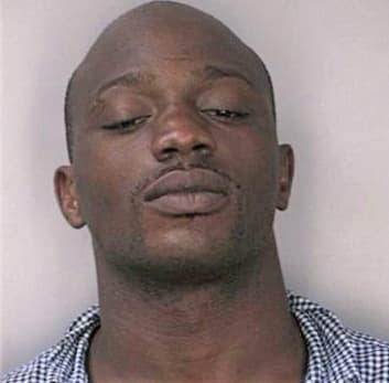 Harrington Keith - Hillsborough County, FL 