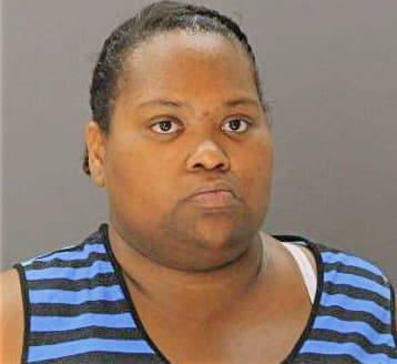 Brown Latasha - Dallas County, TX 