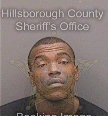 Black Lee - Hillsborough County, FL 