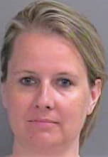 Sheri Linn - Washington County, AR 
