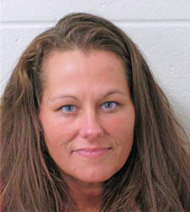 Davis Lisa - Newton County, GA 