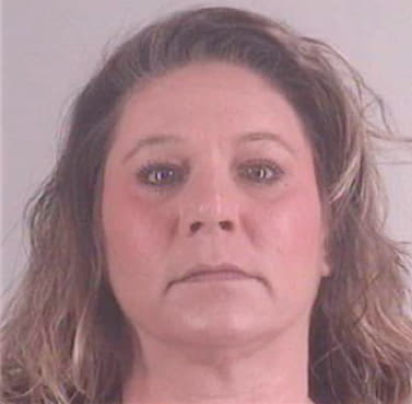 Hartman Lisa - Tarrant County, TX 